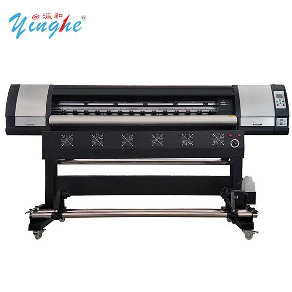 2020 New Style Best Large Format Printer - YH1800W Large format pritner – YINGHE