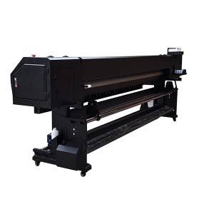 Chinese wholesale China Competitive Price Digital Large Format Printing Machine 3.2m Eco Solvent Printer