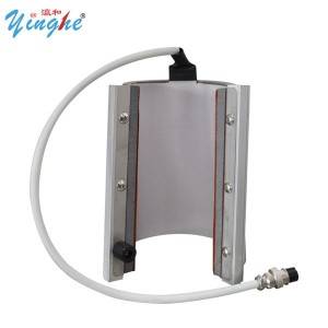 Supply Yinghe China Combo 8-in- 1 Heat Transfer Press Machine