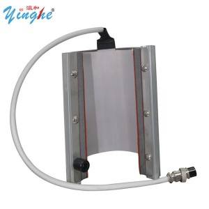 Supply Yinghe China Combo 8-in- 1 Heat Transfer Press Machine