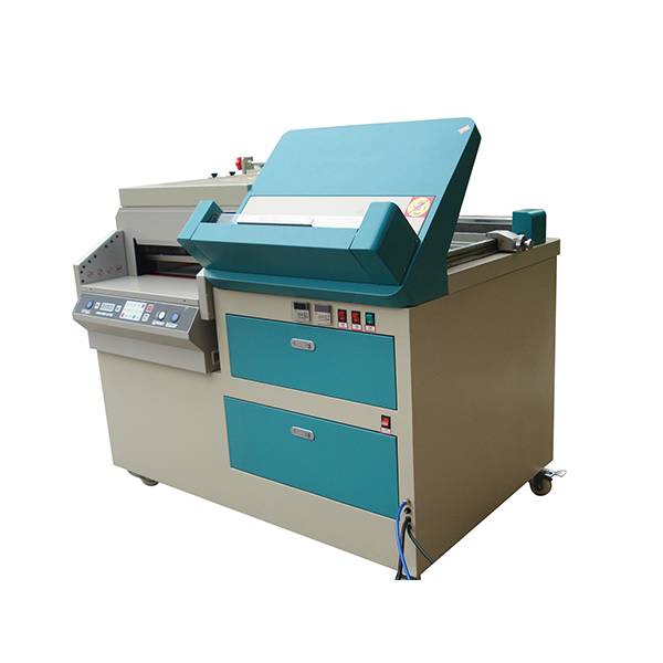 Factory wholesale Uv Printer Machine - 10 in 1 Album making machine – YINGHE