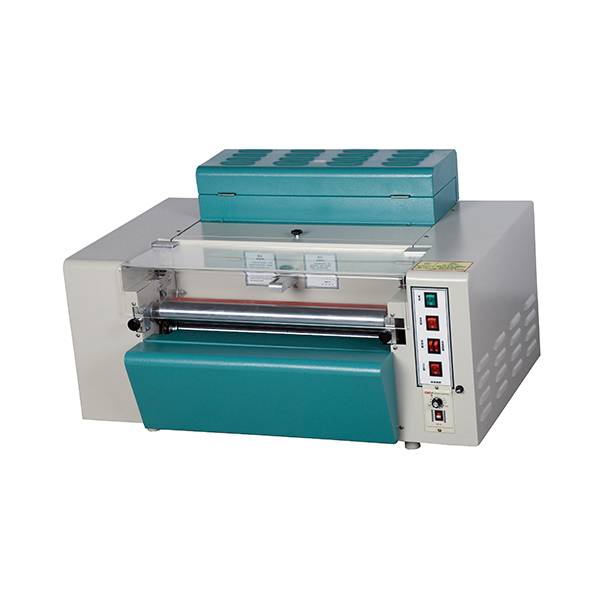 Hot New Products Uv Led Digital Printer - Coating machine – YINGHE