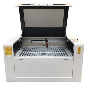 Manufactur standard Acrylic Laser Engraving Machine - YH-BH-1390B CO2 Laser engraver and cutter – YINGHE