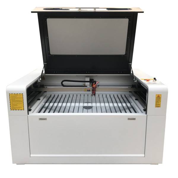 Factory directly Laser Engraver For Metal - YH-BH-1390B CO2 Laser engraver and cutter – YINGHE