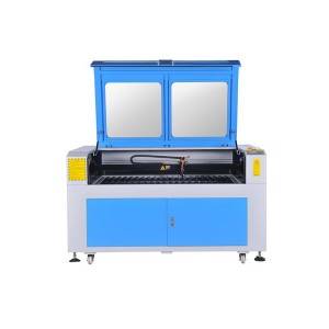 Fast delivery Fiber Laser Engraving Machine - YH-BH-1390G CO2 Laser engraver and cutter – YINGHE
