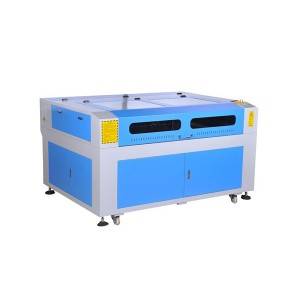 Factory Selling China Low Price 6090 100W Laser Cutting Engraving Machine with Ruida Controller