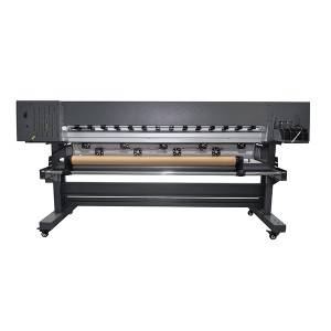 1800G Large Format Printer