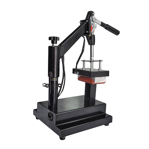 China Factory Price For Heat Press 15×15 Swing Away - Sublimation heat press  printing machine – YINGHE manufacturers and suppliers