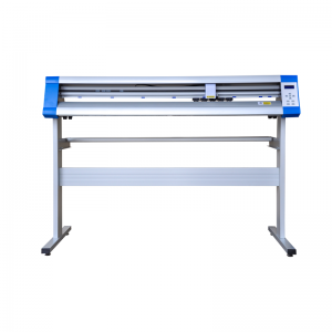 2019 wholesale price Factory Price Pcut 630/930/1200 Cutting Plotter Vinyl Sticker Paper Cutting Machine Cutter Tool Made in China