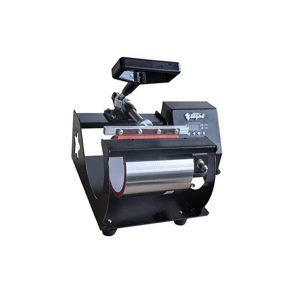 China Trending Products Large Heat Press - Sublimation heat press printing  machine – YINGHE manufacturers and suppliers