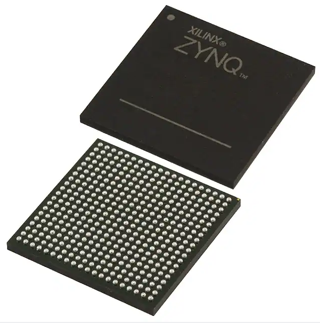 MINCESEN TECHNOLOGY Integrated Circuits BGA400 XA7Z020 XA7Z020-1CLG400I