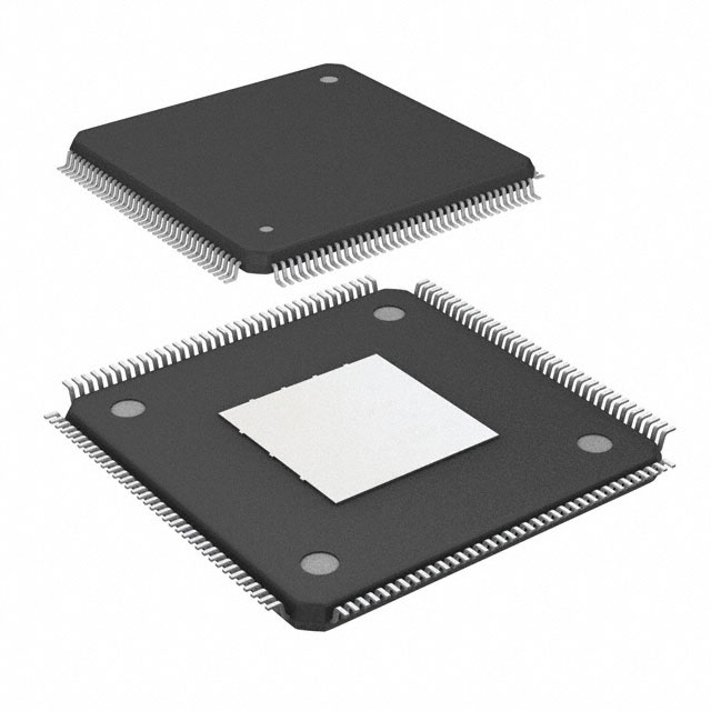 One of Hottest for Chips Integrated Circuits - Merrillchip Hot sale Chip electronic components integrated circuit IC 10M08SCE144I7G – Yingnuode