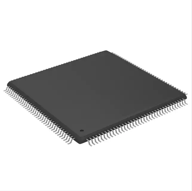 XC2C256-7TQG144C QFP144 xilinx чипови 1,8V Влезно-излезна количина 118 FLASH PLD IC електронски
