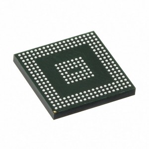 Merrillchip Naujas ir originalus sandėlyje Elektroninių komponentų integrinis grandynas IC XC7S50-1CSGA324I IC FPGA 210 I/O 324CSGA