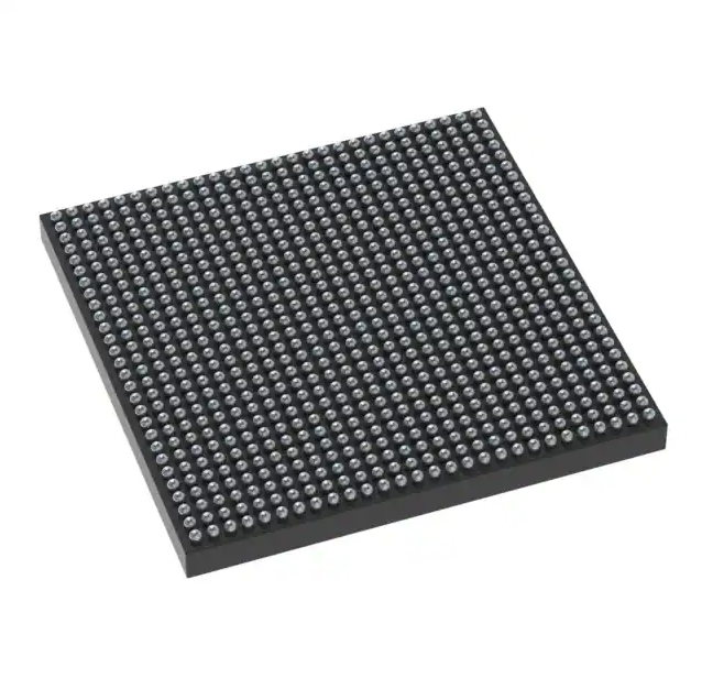 Microcontroller XCKU5P-2SFVB784I IC FPGA 304 I/O 784FCBGA one spot buy BOM SERVICE ic chips electronics components
