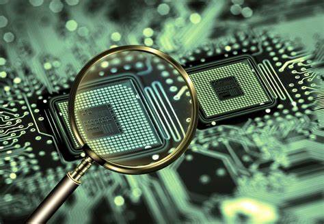 O mundo dos semicondutores em evolução: impulsionando a revolução digital