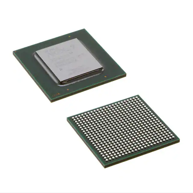 XC7A200T-2FBG484I Artix-7 Field Programmable Gate Array (FPGA) IC 285 13455360 215360 484-BBGA, FCBGA ინტეგრირებული ჩიპების ელექტრონიკა ერთი ადგილზე ყიდვა