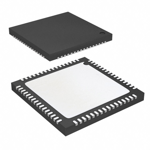 Los componentes electrónicos AD9695BCPZRL7-1300 IC ADC 14BIT del microcontrol MCU TUBERÍAN 64LFCSP