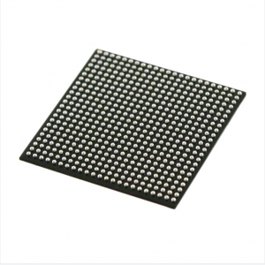 18 Years Factory Linear Ics - NEW& ORIIGINAL IC reliable supplier 5CEFA7U19C8N electronics chips Field Programmable Gate Array Chip – Yingnuode