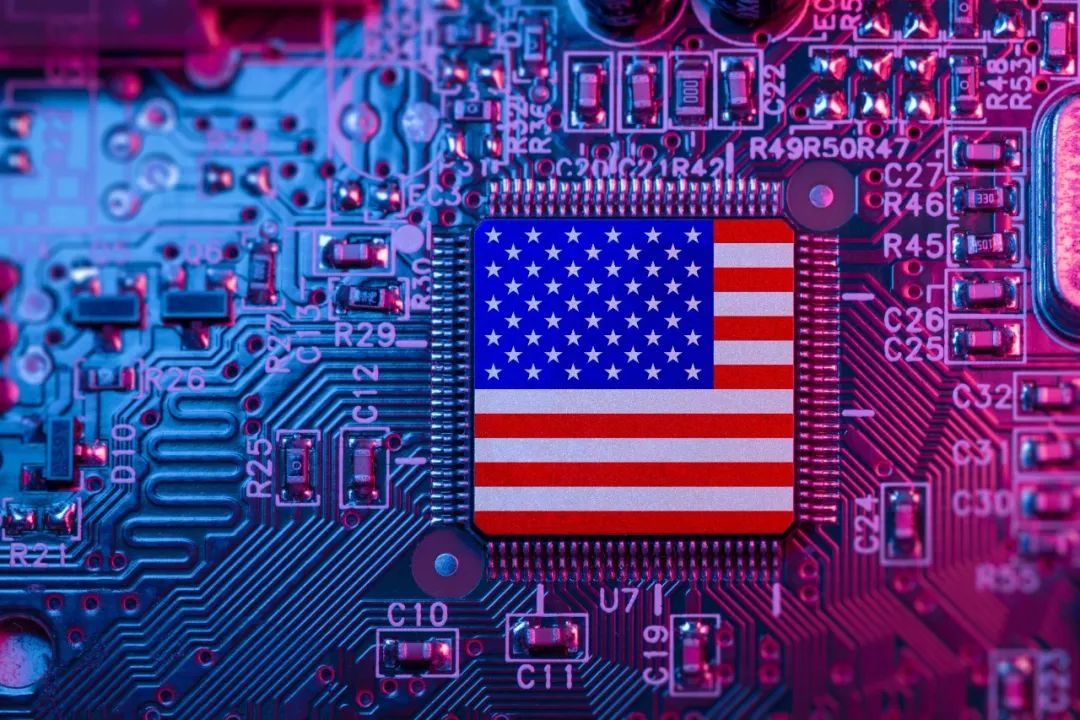 $250 billion backlog! How does the US electronics industry destock?