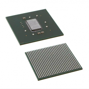 XC7K325T-1FBG676I 676-FCBGA (27×27) sirkuit terpadu IC FPGA 400 I/O 676FCBGA komponen elektronik