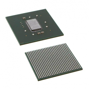 इलेक्ट्रॉनिक घटक आईसी चिप्स इंटीग्रेटेड सर्किट XC7K325T-2FFG676I IC FPGA 400 I/O 676FCBGA