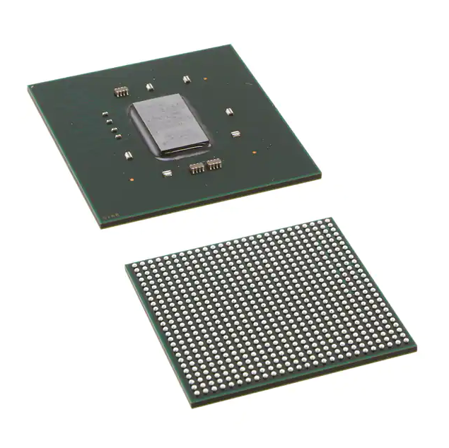 Electronic Components IC Chips Integrated Circuits XC7K325T-2FFG676I IC FPGA 400 I/O 676FCBGA