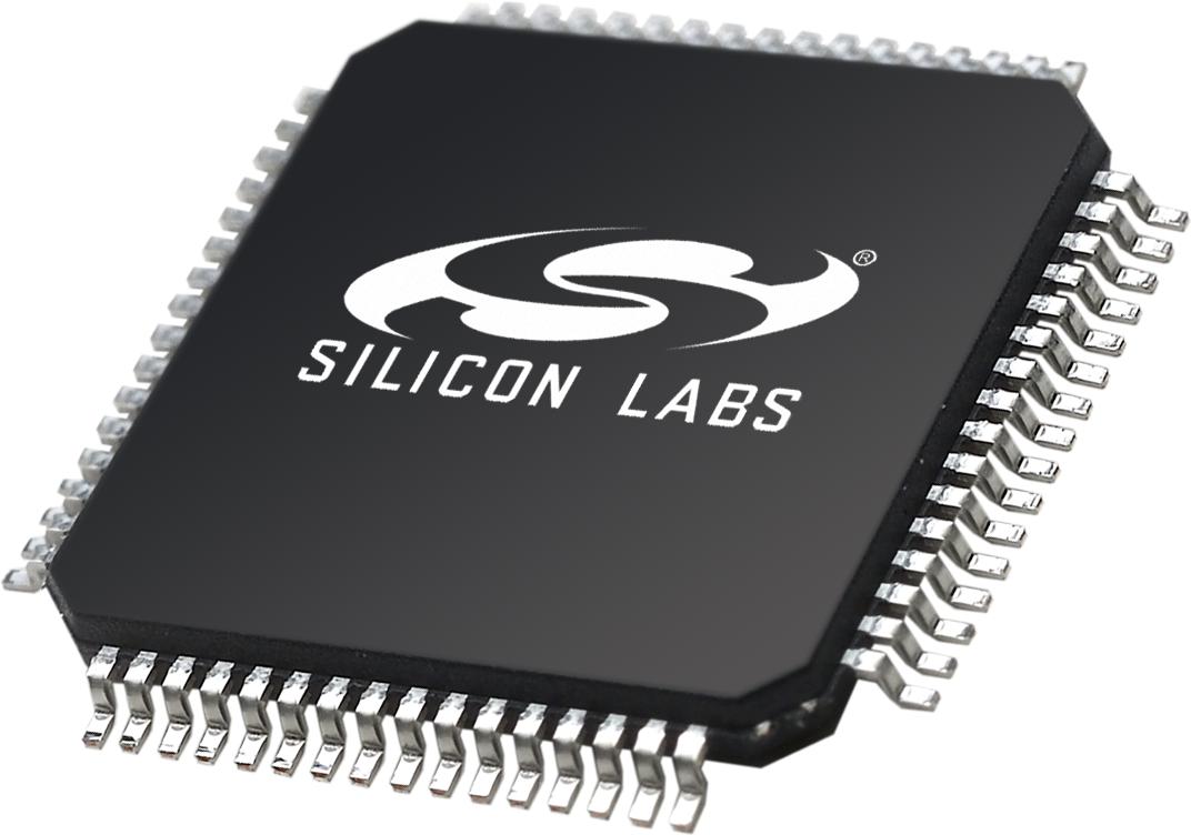 C8051F041-GQR mikrokontrolleri Yangi va original 8 bitli MCU protsessor