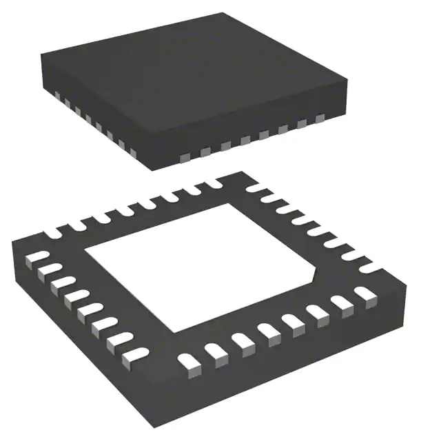 Топла продажба Dp83822ifrhbr Ethernet Phys Нов и оригинален Ic Chips Circuits Electronics Има во залиха Добра цена и квалитет