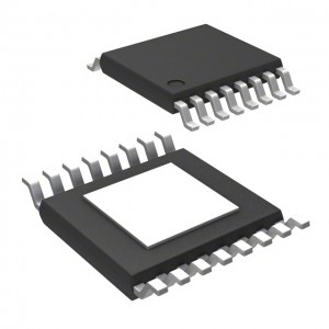 Factory For Integrated Circle - New And Orignal Drv11873pwpr Intergrated Circuit Ic Chip – Yingnuode