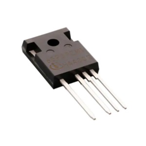 IMZA65R072M1H IC chips Transistors Electronic components Integrated circuit Capacitor IMZA65R072M1H