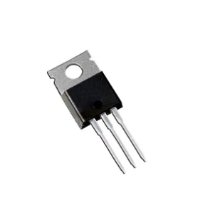 (Kontakte pi bon pri) IRFB4019PBF Konpozan Elektwonik Pati Integrated Circuit MCU IC Chips IRFB4019PBF