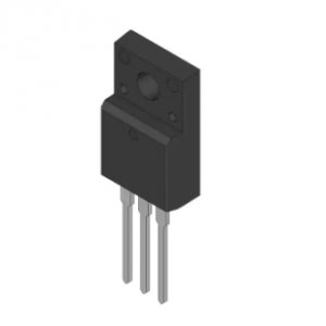 अगदी नवीन मूळ MOSFET TO-220-3 IRFB4321PBF