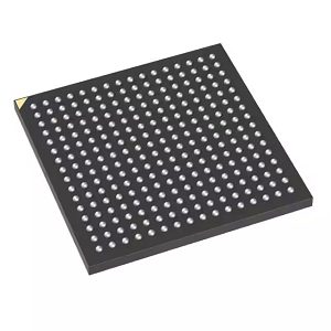LFE5U-25F-6BG256C – Integrierte Schaltkreise, eingebettet, FPGAs (Field Programmable Gate Array)