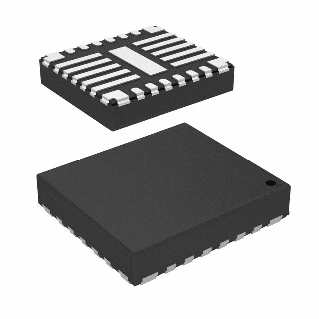 LP87524BRNFRQ1 VQFN-HR26 Components New Original Tested Integrated Circuit Chip IC LP87524BRNFRQ1