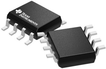 OPA1612AIDR High-Performance and Bipolar-Input Audio Operational Amplifiers