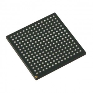 Microcontroller XC7S6-2CSGA225I IC FPGA 100 I/O 225CSBGA electronics components IC chips integrated circuits BOM Service