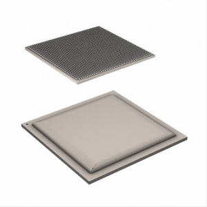 Top Quality Ic Chip Types - Integrated Circuit Electronic Components T4160NXE7PQB – Yingnuode