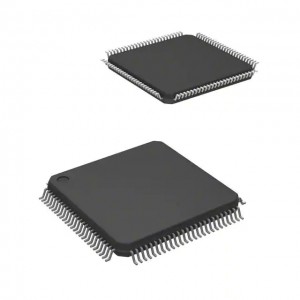 TMS320F28015PZA жаңы жана оригиналдуу DC дан DC конвертер жана коммутациялык жөнгө салгыч чип