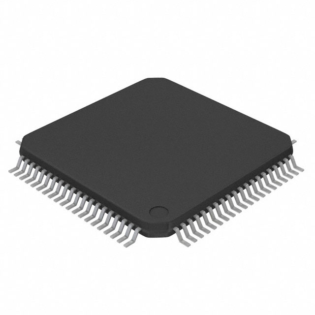 Europe style for Timer Ic Circuit - TMS320F28034PNT Original Integrated Electronics/Component/Circuit In Stock IC Chip – Yingnuode