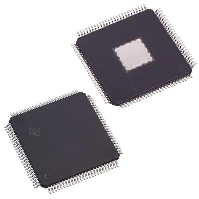 TMS320F28069PZPS Good Price IC Chip Original Electronic Components Integrated Circuit In Stock