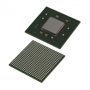 Titun ati atilẹba XC7K160T-2FBG484I Integrated Circuit