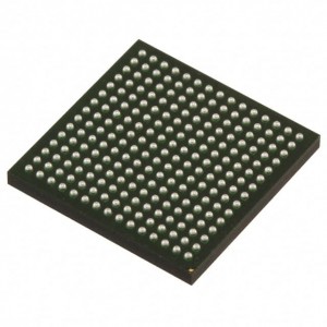 Komponen Elektronik Asli Chip IC Sirkuit Terpadu XC7S25-1CSGA225I Satu Tempat Membeli IC FPGA 150 I/O 225CSGA