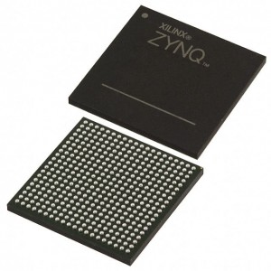 нов и оригинален XC7Z020-1CLG400C IC SOC CORTEX-A9 667MHZ 400BGA ic чипове интегрални схеми електронни компоненти купете от едно място