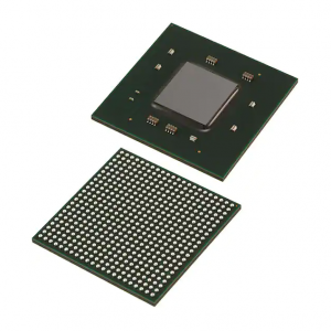 ชิ้นส่วนอิเล็กทรอนิกส์ XC7Z030-2FBG484I ชิป ic วงจรรวม IC SOC CORTEX-A9 800MHZ 484FCBGA