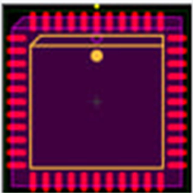 Bagong Orihinal na XQR17V16CC44V Spot Stock FPGA Field Programmable Gate Array Logic Ic Chip Integrated Circuits