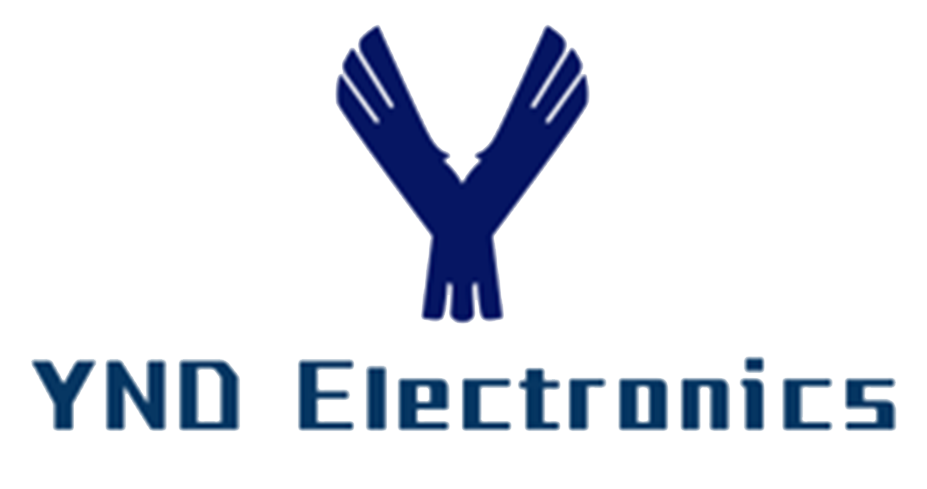 Logotipo YND