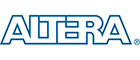 ALTERA CORPORATION logo