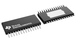 Componenti Elettronici Chips IC Circuiti Integrati Serviziu BOM TPS4H160AQPWPRQ1