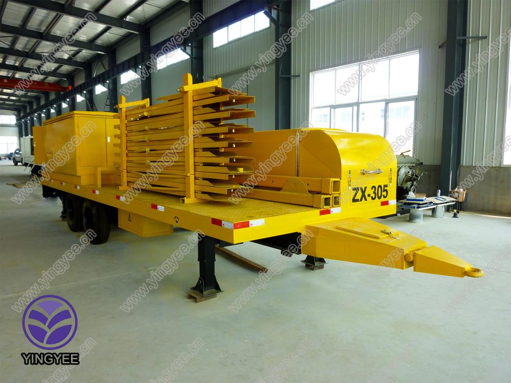 Colorful Roof Cold Large span roll forming machine